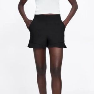 Zara Shorts